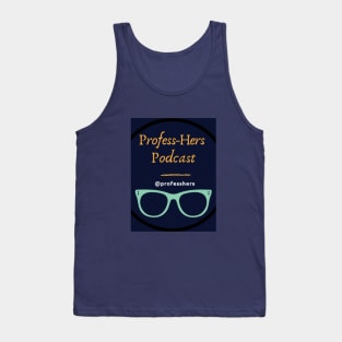 Professhers Tank Top